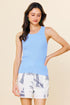 SARAH KNIT TANK